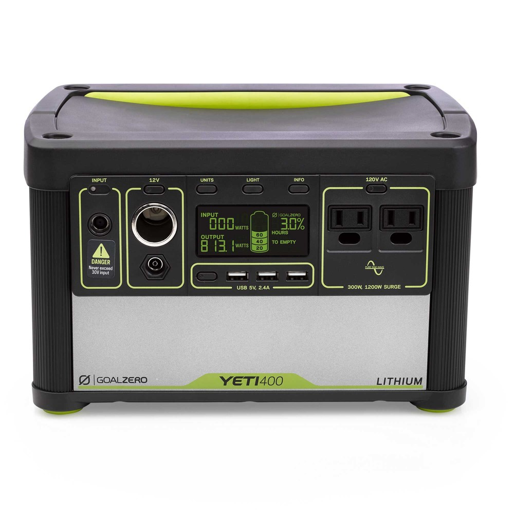 Yeti 400 deals
