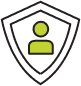 <p>Safety​<br/>First</p>