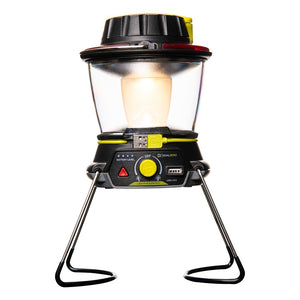 How to Choose a Camp Lantern