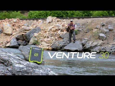 Venture 30 + Lighthouse 600 + Nomad 10 Kit