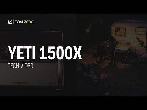 1000Wh Home Backup System